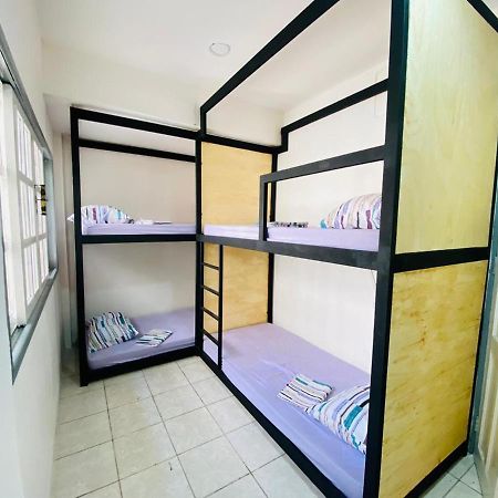 Ô Hostel Pôrto das Galinhas Extérieur photo