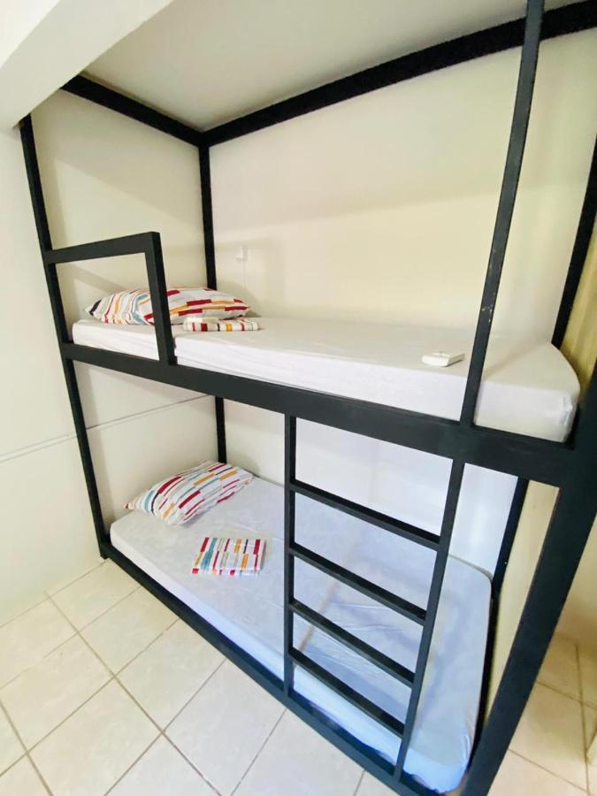 Ô Hostel Pôrto das Galinhas Extérieur photo