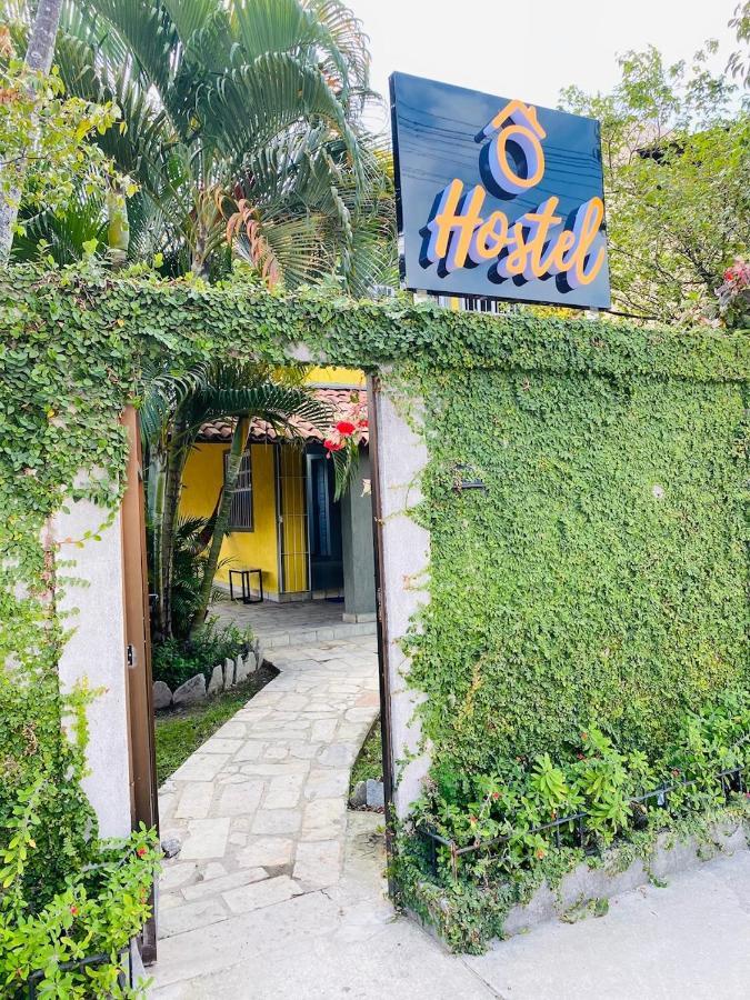 Ô Hostel Pôrto das Galinhas Extérieur photo