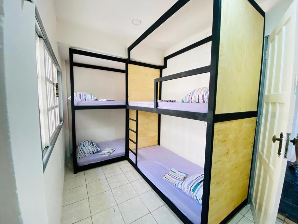 Ô Hostel Pôrto das Galinhas Extérieur photo