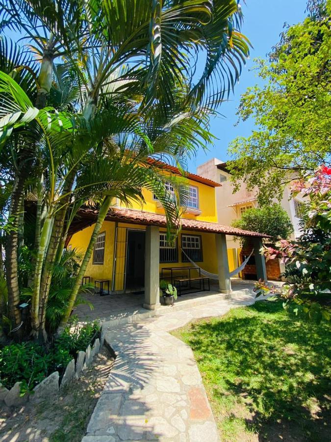 Ô Hostel Pôrto das Galinhas Extérieur photo