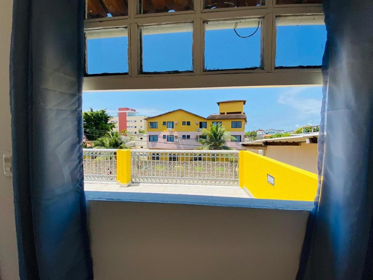 Ô Hostel Pôrto das Galinhas Extérieur photo