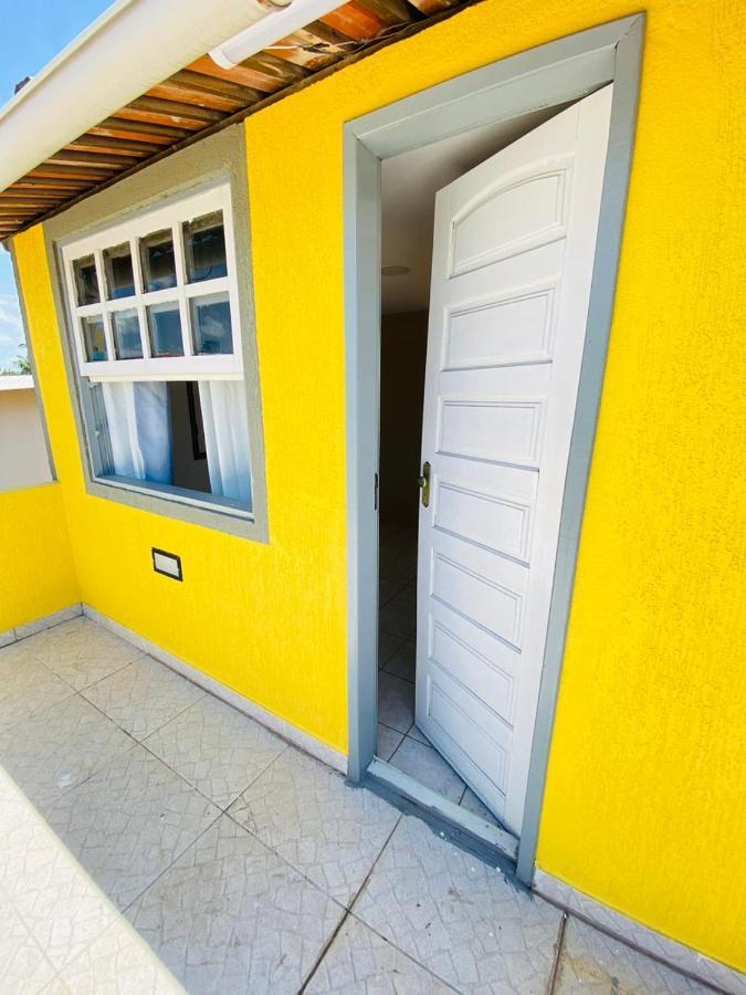 Ô Hostel Pôrto das Galinhas Extérieur photo