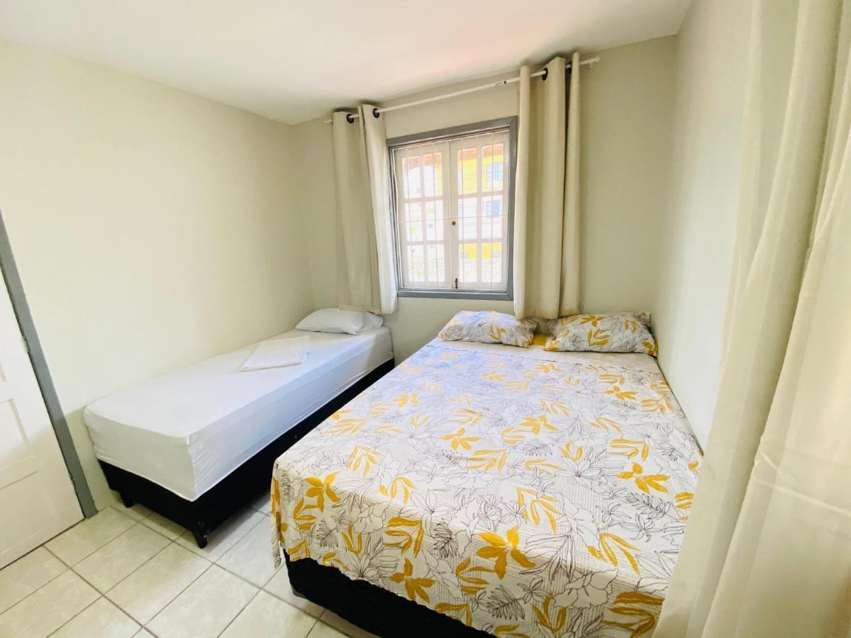Ô Hostel Pôrto das Galinhas Extérieur photo